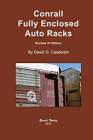Conrail Fully Enclosed Auto Racks (2nd Revised Edition)